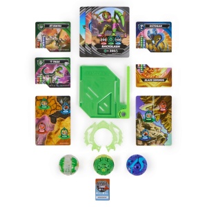 Bakugan Set Incepatori - Img 2
