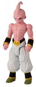 Bandai Figurina Dragon Ball Limit Breaker Majin Buu 30Cm - Img 4