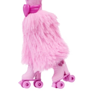 Barbie Dream Besties Papusa Barbie Brooklyn Petrecere Pe Role - Img 5