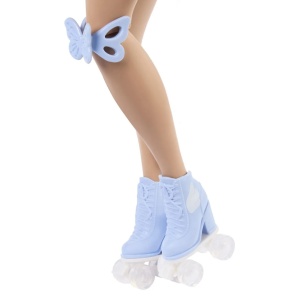 Barbie Dream Besties Papusa Barbie Petrecere Pe Role - Img 5
