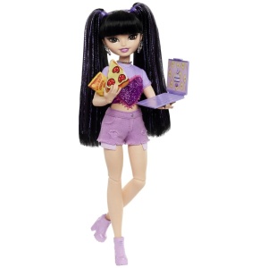Barbie Dream Besties Papusa Renee Cu Accesorii - Img 7