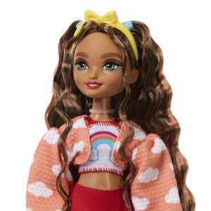 Barbie Dream Besties Papusa Teresa Cu Role - Img 3