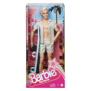 Barbie The Movie Papusa Ken - Img 2