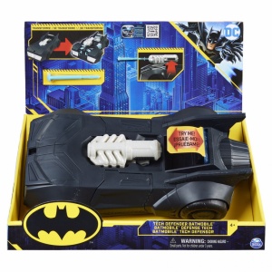 Batman Masina De Transformare - Img 2