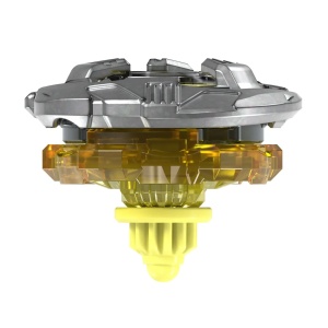 Beyblade X Let It Rip Spirala Shelter Drake 5-700 - Img 3