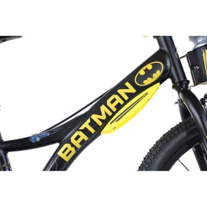 Bicicleta copii Dino Bikes 20" Batman - Img 2