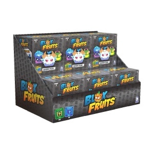 Blox Fruits - Jucarie de plus ascunsa in cutie, 10 cm, S3 - Img 3