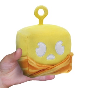 Blox Fruits - Jucarie de plus ascunsa in cutie, 10 cm - Img 3
