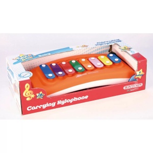 Bontempi Xilofon Cu Roti - Img 1