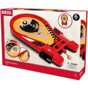 Brio - Joc De Indemanare Trickshot