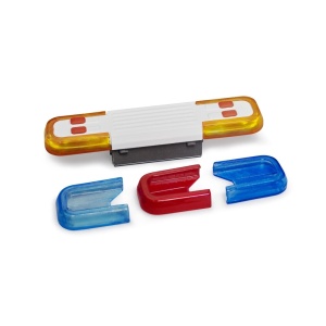 Bruder Accesorii lumina si sunete pentru camioane - Img 2