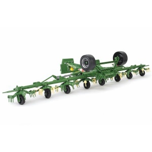 Bruder - Masina Rotativa De Intors Fan Krone KWT 8.82 - Img 2