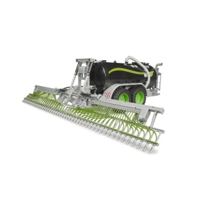 Bruder Remorca cisterna Fliegl Jumbo Line Plus - Img 6