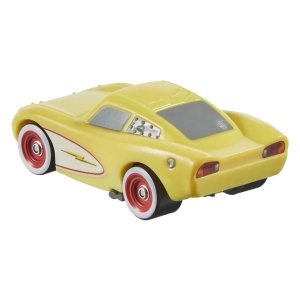 Cars Masinuta Fulger Mcqueen Cu Culori Schimbatoare - Img 2