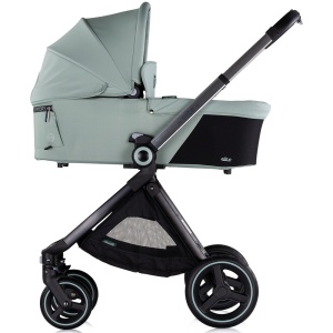 Carucior Chipolino Elite 3 in 1 basil - Img 4