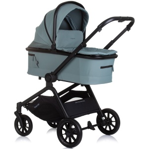 Carucior Chipolino Magnum 3 in 1 basil - Img 2