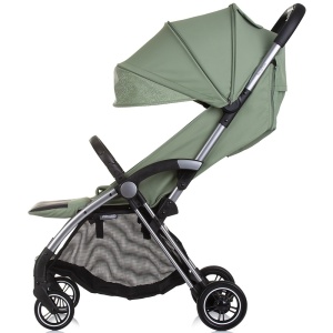 Carucior sport Chipolino Illusion basil - Img 3