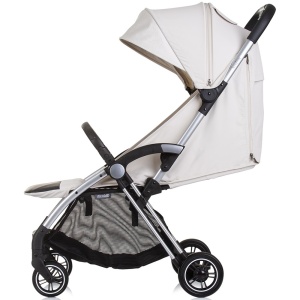 Carucior sport Chipolino Illusion biscotta - Img 4