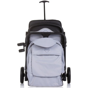 Carucior sport Chipolino Pixie cloud grey - Img 4