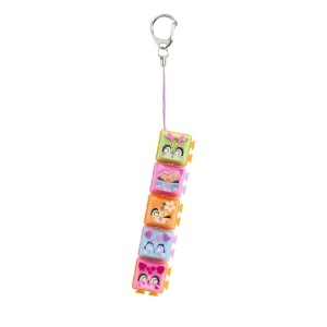 Clickeez - Set de joaca, 5 piese - Img 2