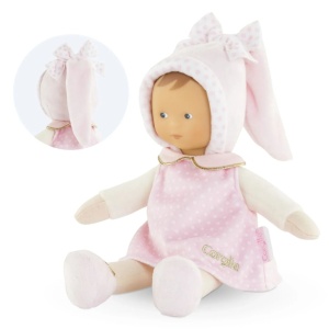 Corolle Mdc Bebelus Miss Starry Dreams 25Cm - Img 6