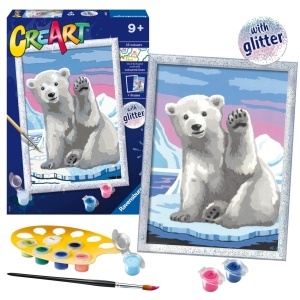 Creart - Pictura Urs Polar - Img 3