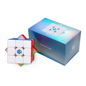 Cub Gan 12 M Leap - Img 2