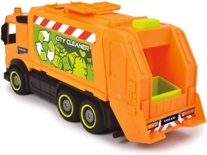 Dickie Camion Gunoi 23Cm