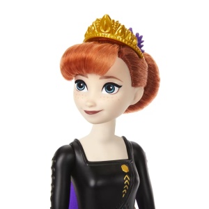 Disney Frozen Spin And Reveal Papusa Anna - Img 7