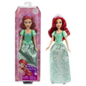 Disney Princess Papusa Ariel - Img 2