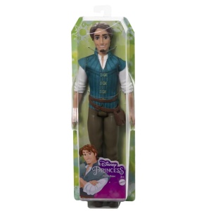 Disney Princess Papusa Print Flynn Rider - Img 2