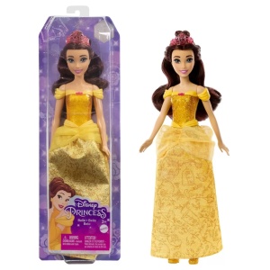Disney Princess Papusa Printesa Belle - Img 6