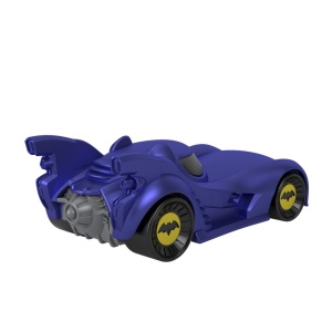 Fisher Price Batwheels Masinuta Metalica Batmobile 1:55 - Img 4