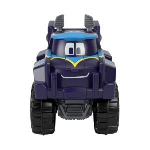 Fisher Price Batwheels Masinuta Metalica Camionul Buff 1:55 - Img 2