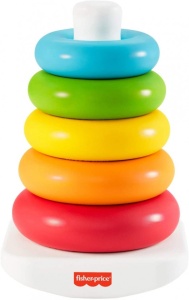 Fisher Price Construieste Piramida - Img 2