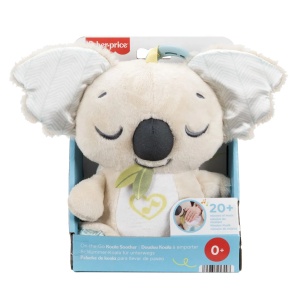 Fisher Price Jucarie Muzicala Koala