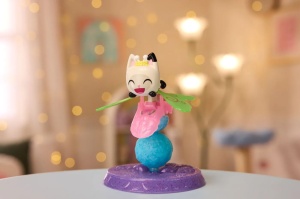 Fisher Price Jucarie Muzicala Koala - Img 4