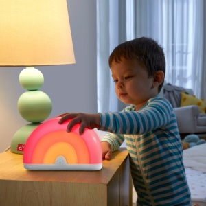 Fisher Price Lampa Muzicala - Img 3