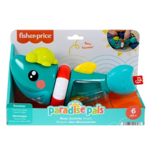Fisher Price Rechinul Prietenos - Img 2