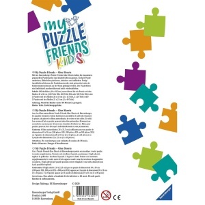 Folii Cu Lipici Pentru Puzzle - Img 3