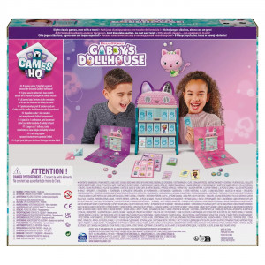 Gabbys Dollhouse Joc Hq - Img 3