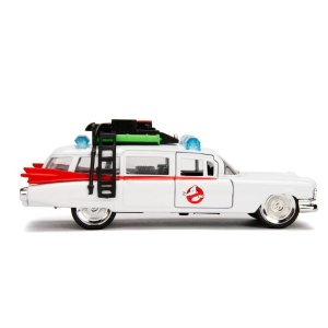 Ghostbuster Ecto Scara 1 La 32 - Img 7
