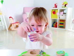 Hape Set Mic-Dejun - Img 11