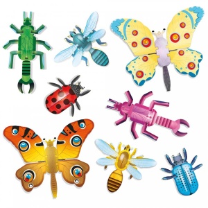 Headu Montessori - Construieste O Insecta - Img 4