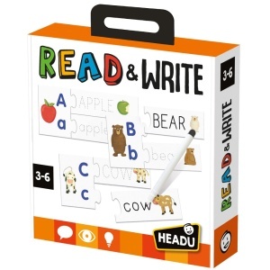 Headu Teacher Tested - Citeste Si Scrie - Img 3