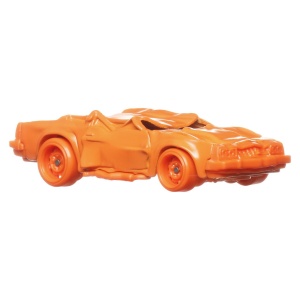 Hot Wheels Monster Truck Si Masinuta Metalica Rodger Dodger - Img 4