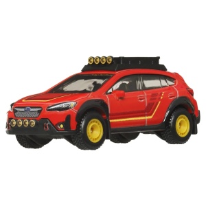 Hot Wheels Premium Set 2 Masinute Metalice Subaru Crosstrek Si Toyota 4Runner 2018 Scara 1 La 64 - Img 7