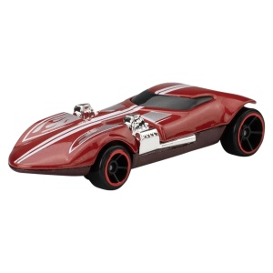 Hot Wheels Set 5 Masinute Metalice Aniversare 80 De Ani Scara 1 La 64 - Img 4