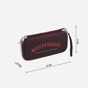 Husa semi-rigida pentru protectie Nintendo Switch, Harry Potter, 12x4,5x26 cm - Img 4