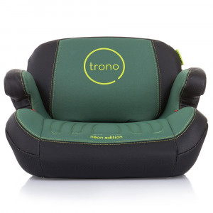Inaltator auto Chipolino Trono avocado cu sistem Isofix - Img 2
